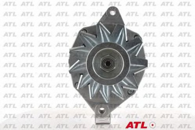 ATL AUTOTECHNIK l37310 -  Генератор